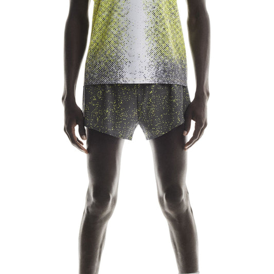 On Race Shorts | Iron | Mens