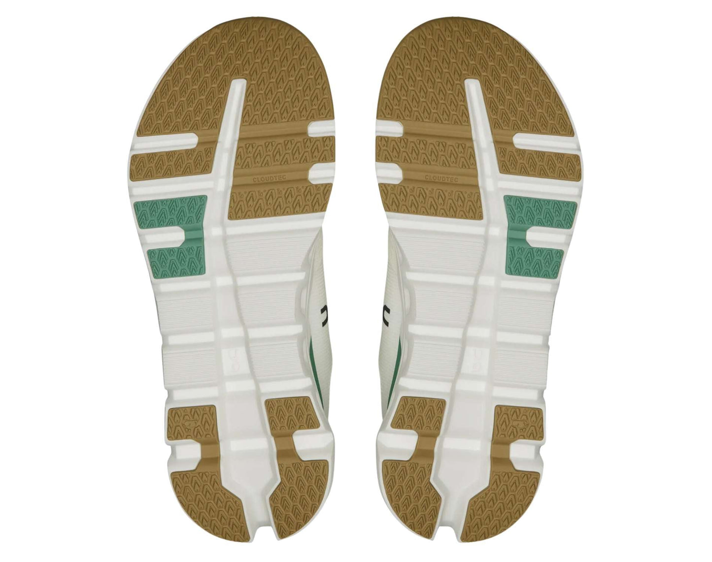 On Cloudrunner 2 Womens