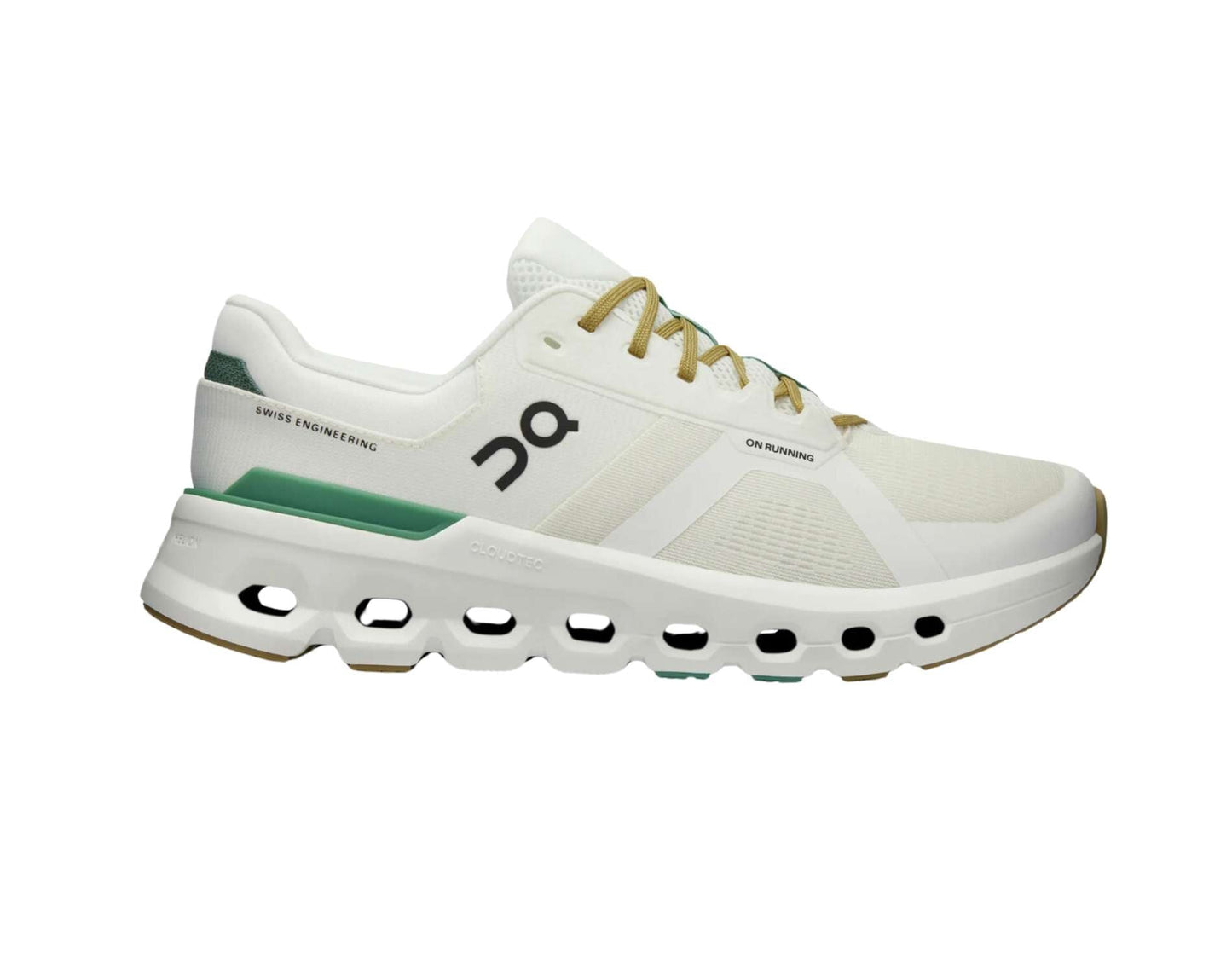 On Cloudrunner 2 Mens