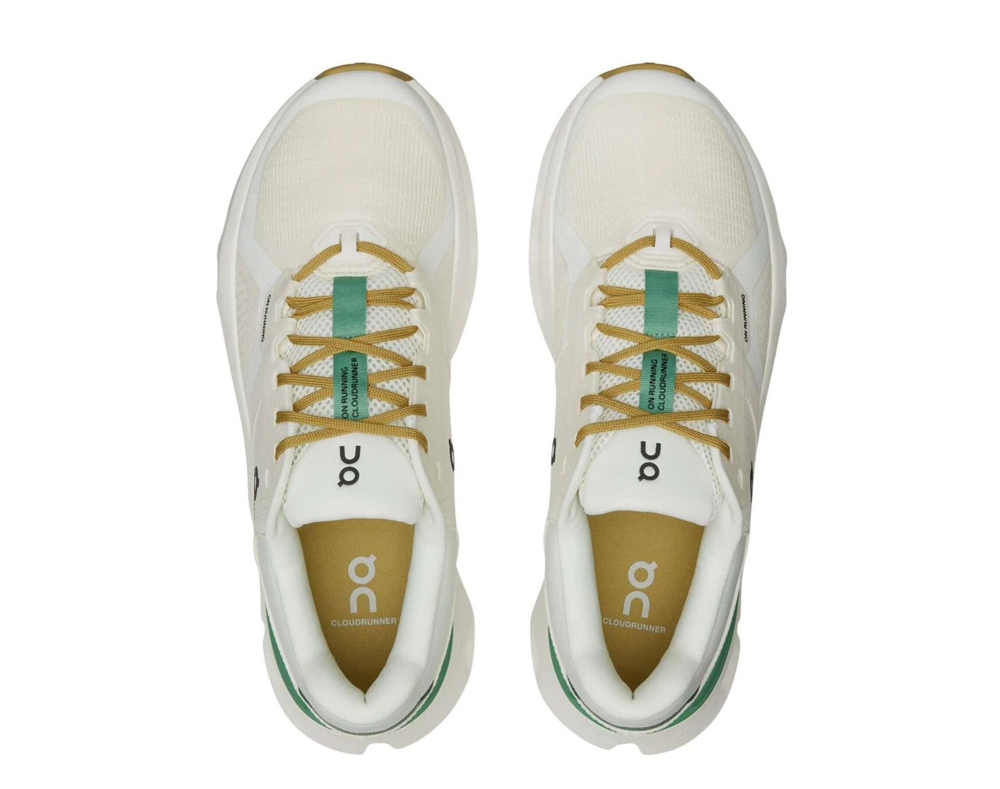 On Cloudrunner 2 Mens