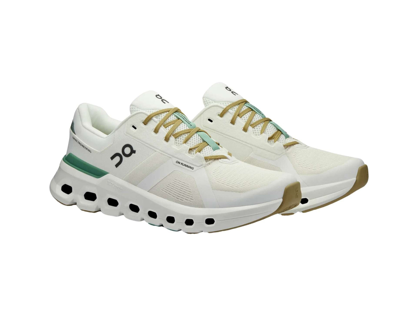 On Cloudrunner 2 Mens