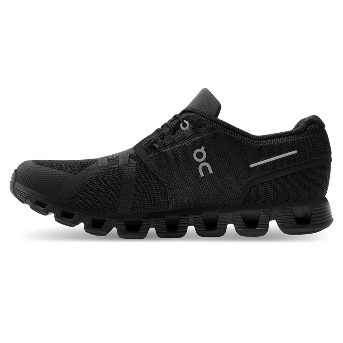 ON Men's Cloud 5 - All Black