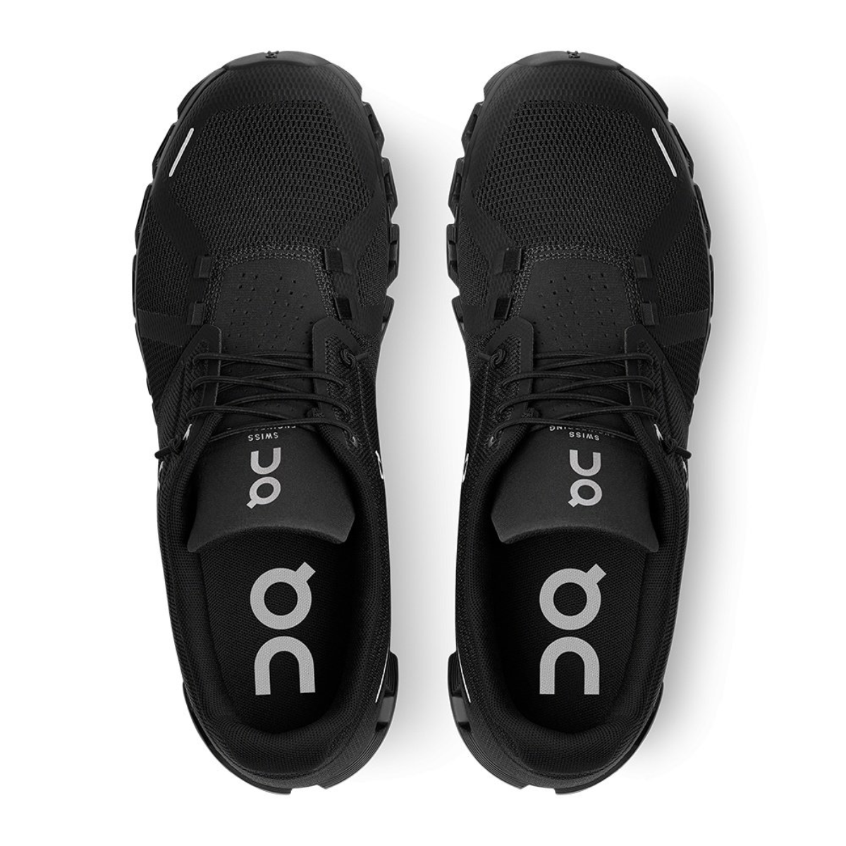 ON Men's Cloud 5 - All Black
