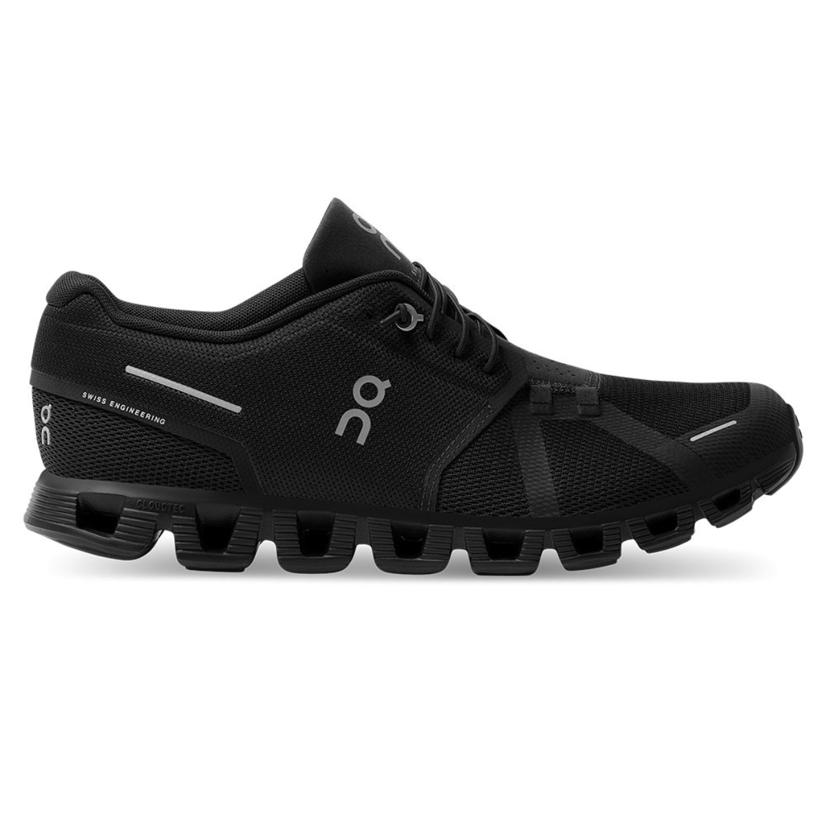 ON Men's Cloud 5 - All Black