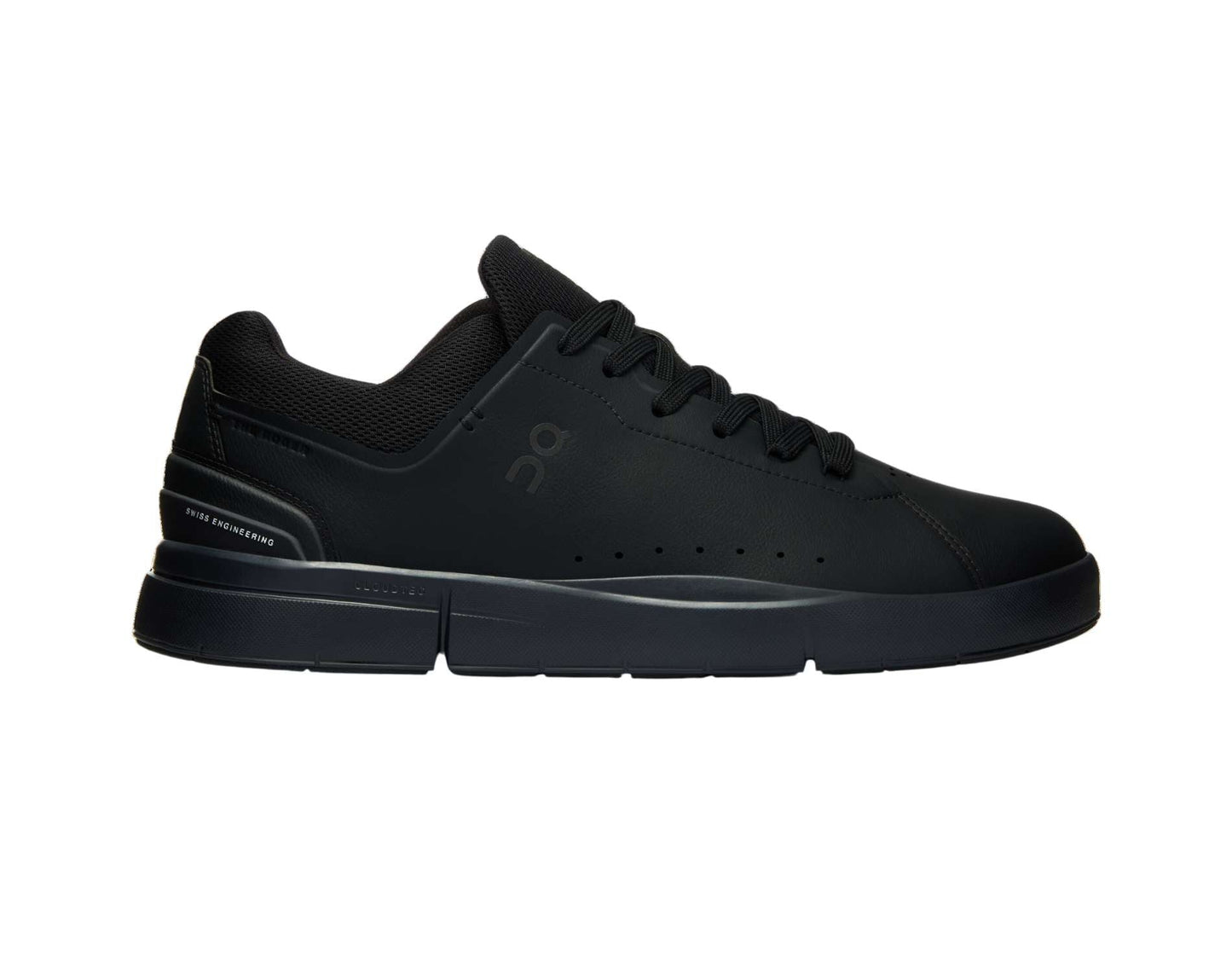 On The Roger Advantage Mens Casual Shoes
