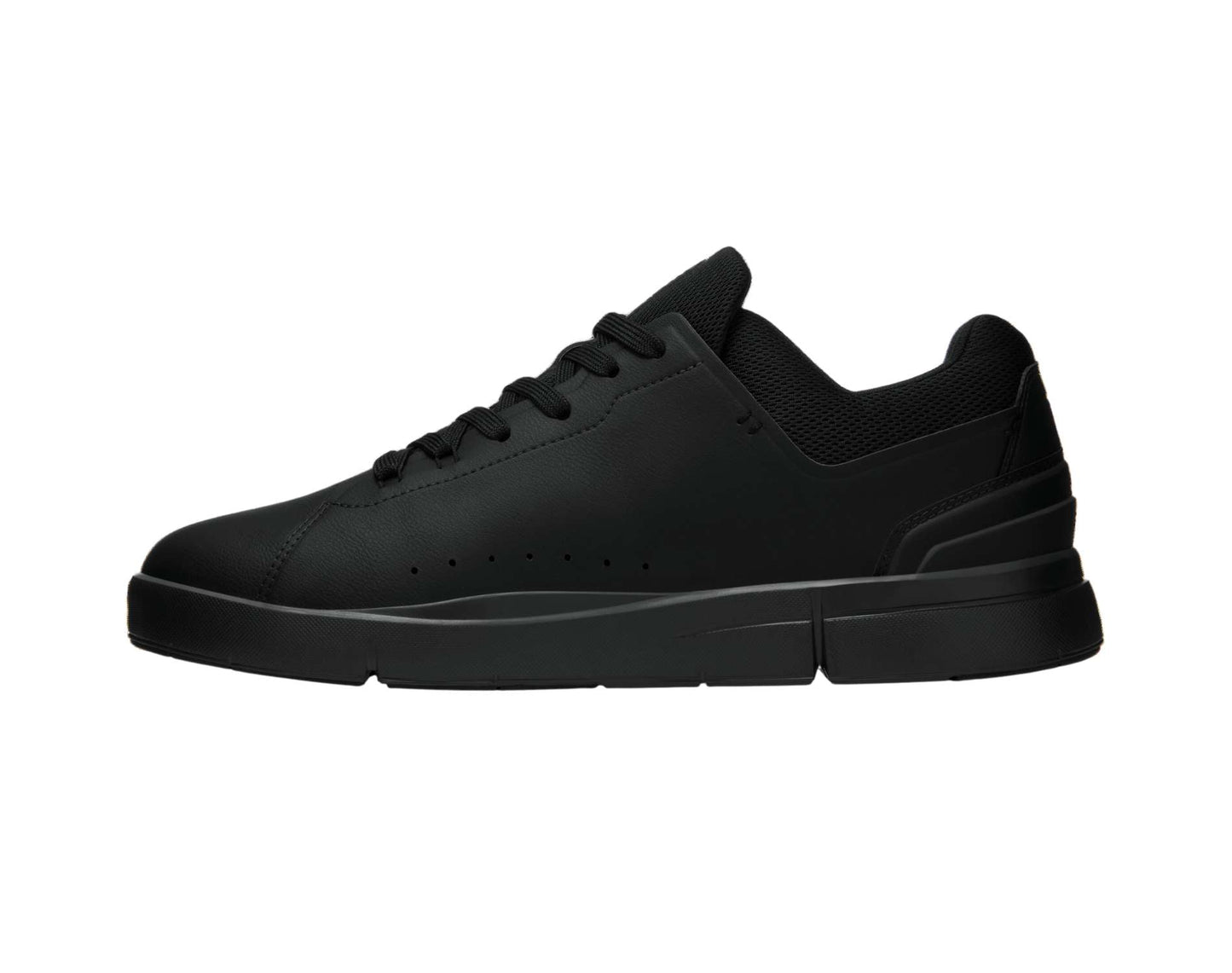 On The Roger Advantage Mens Casual Shoes