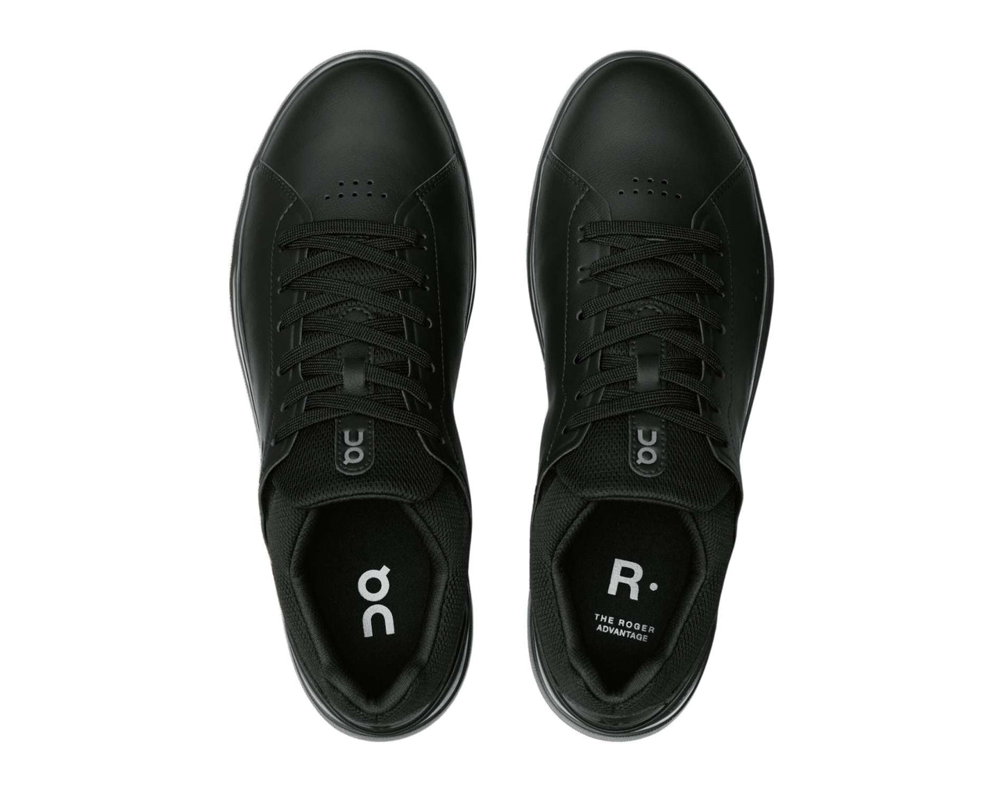 On The Roger Advantage Mens Casual Shoes