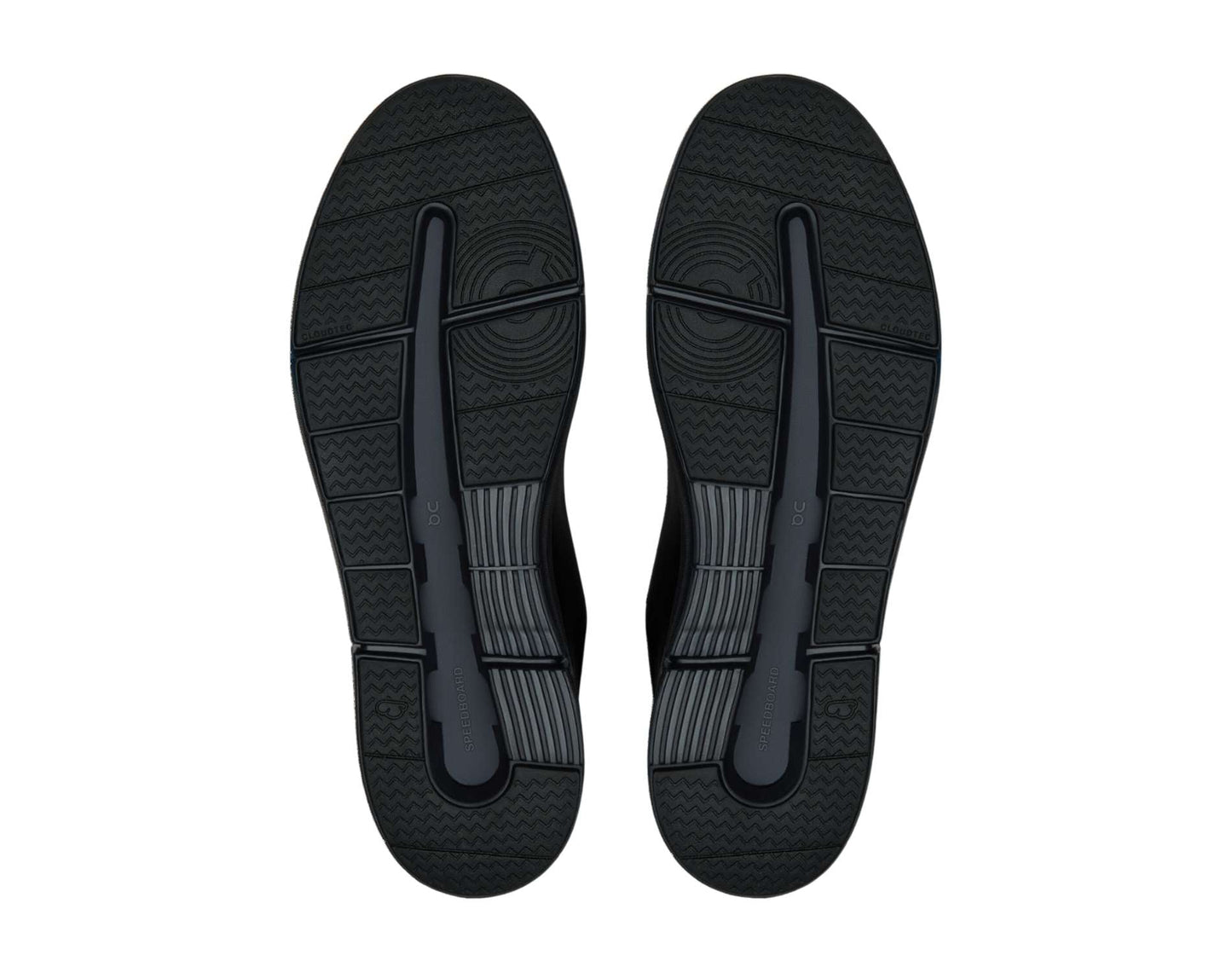 On The Roger Advantage Mens Casual Shoes