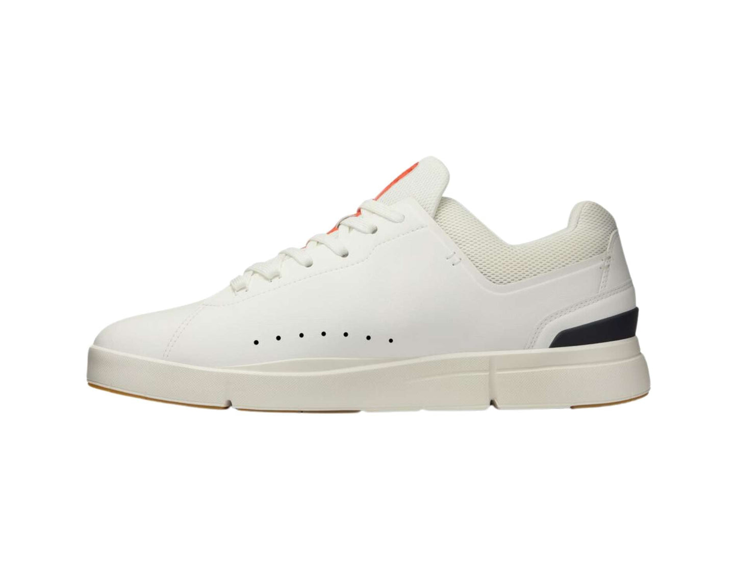 On The Roger Advantage Mens Casual Shoes