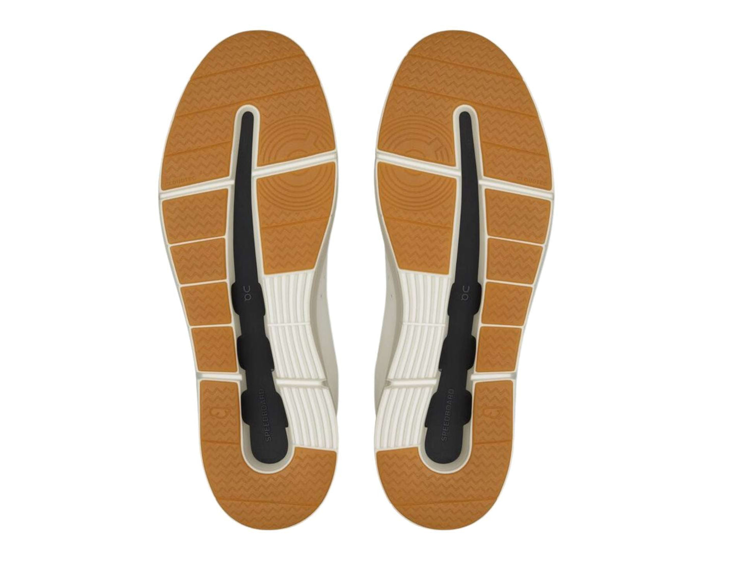 On The Roger Advantage Mens Casual Shoes