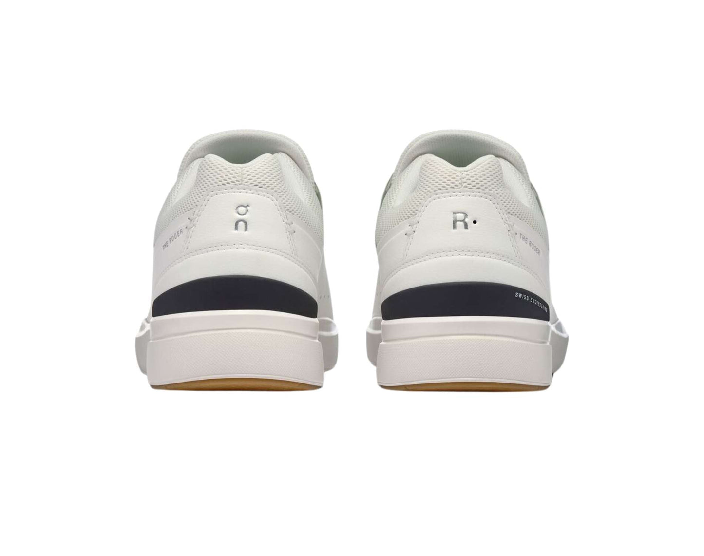 On The Roger Advantage Mens Casual Shoes