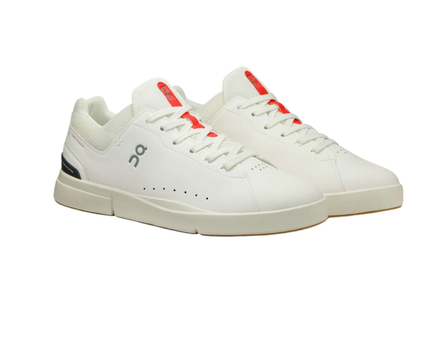 On The Roger Advantage Mens Casual Shoes