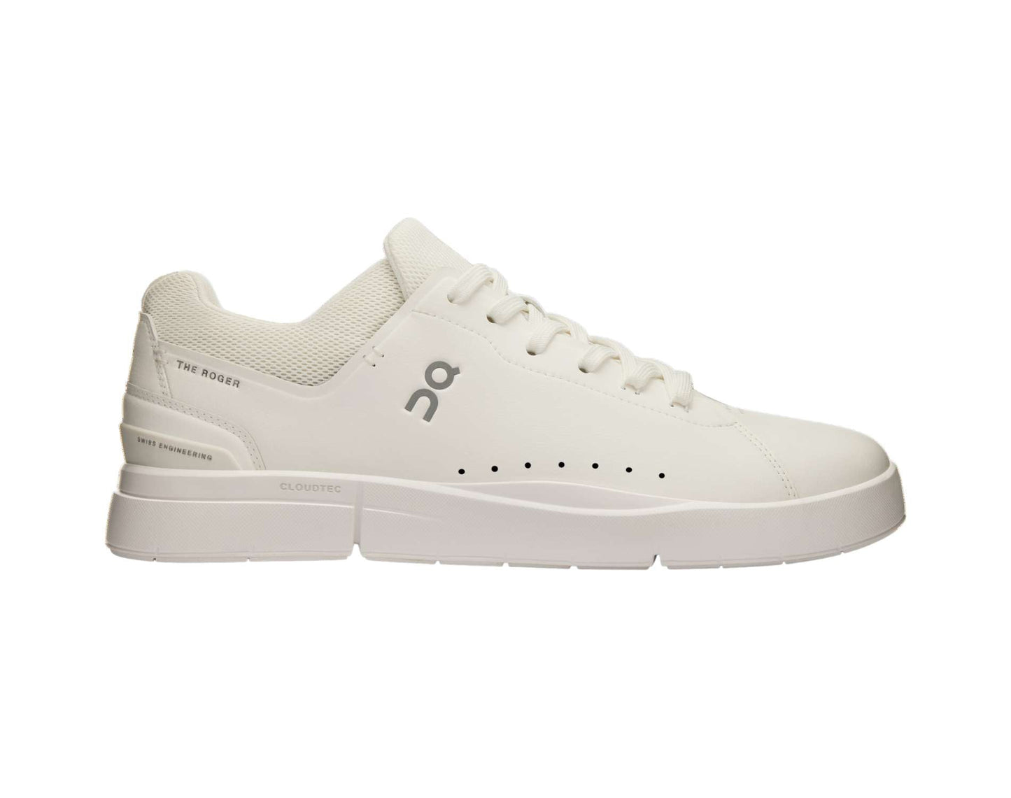 On The Roger Advantage Mens Casual Shoes