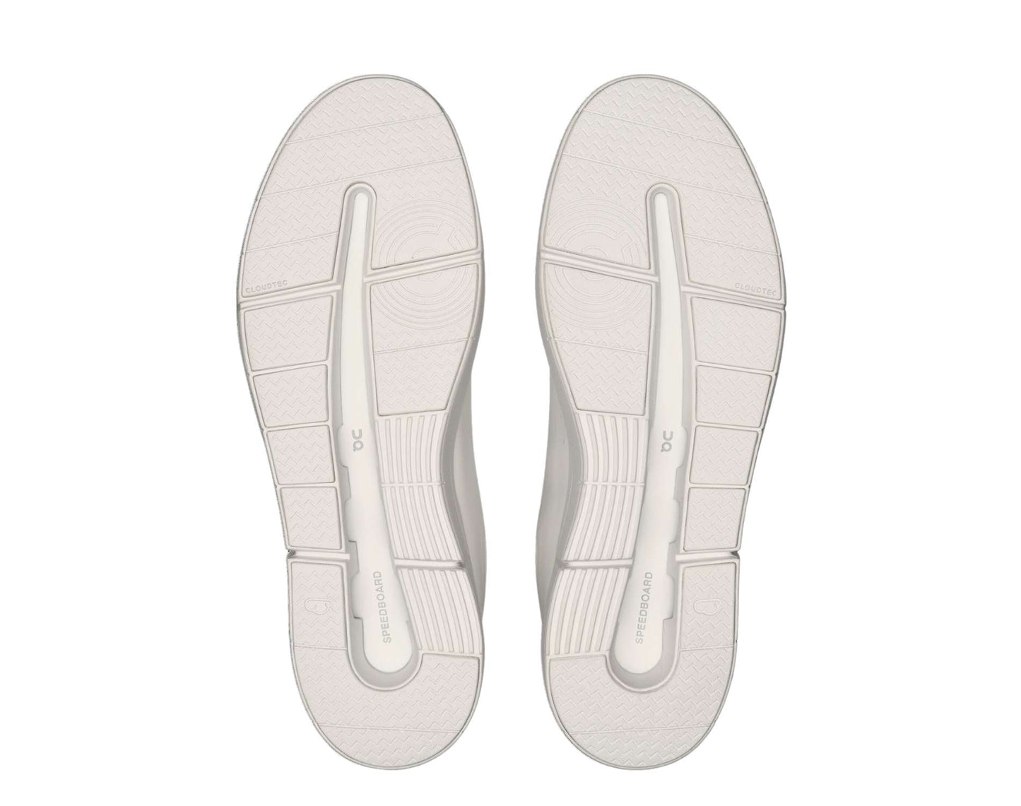 On The Roger Advantage Mens Casual Shoes