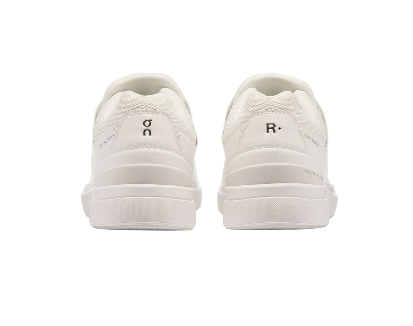 On The Roger Advantage Mens Casual Shoes