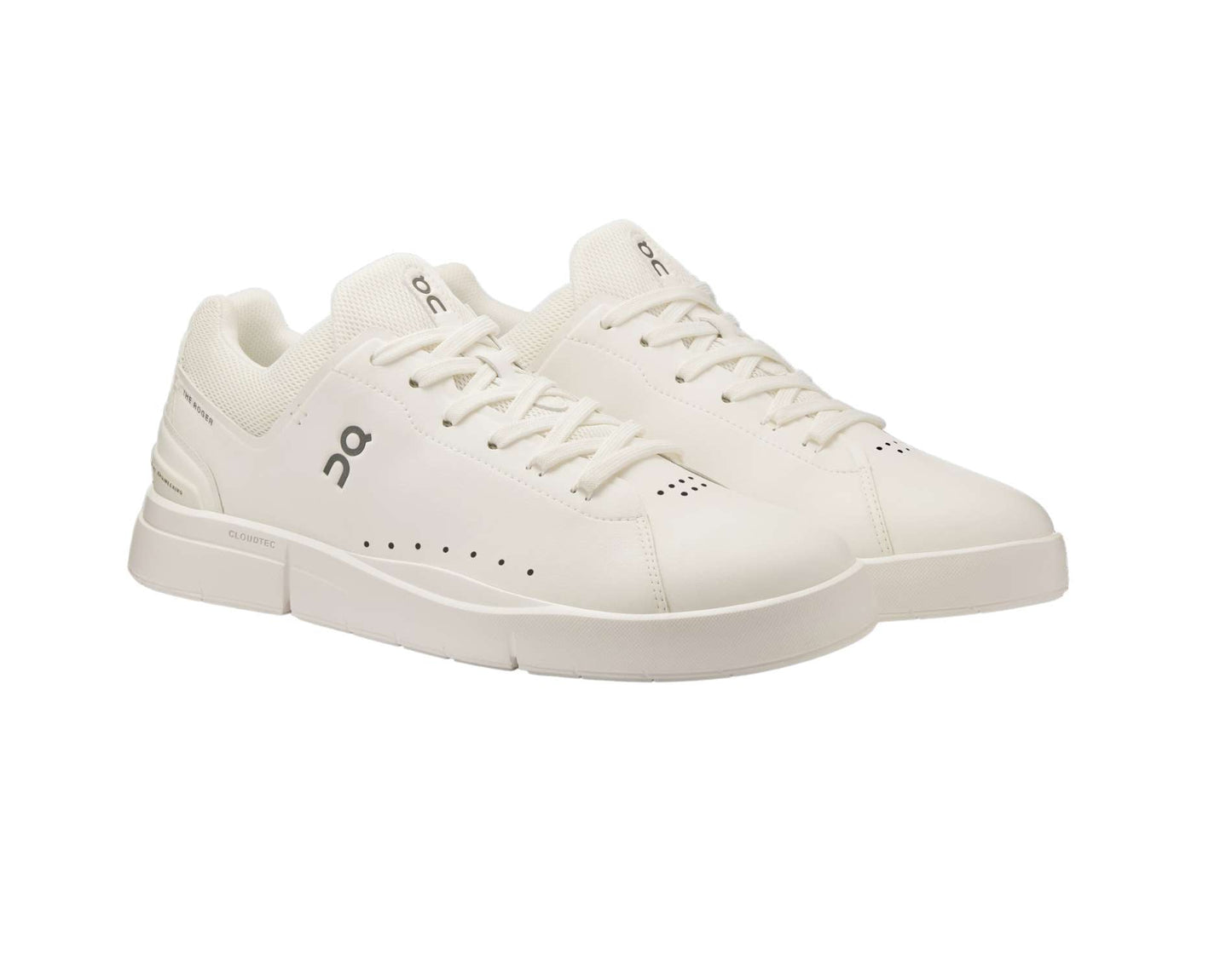 On The Roger Advantage Mens Casual Shoes