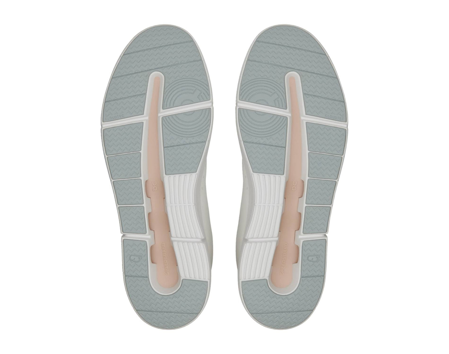 On The Roger Advantage Womens Casual Shoes