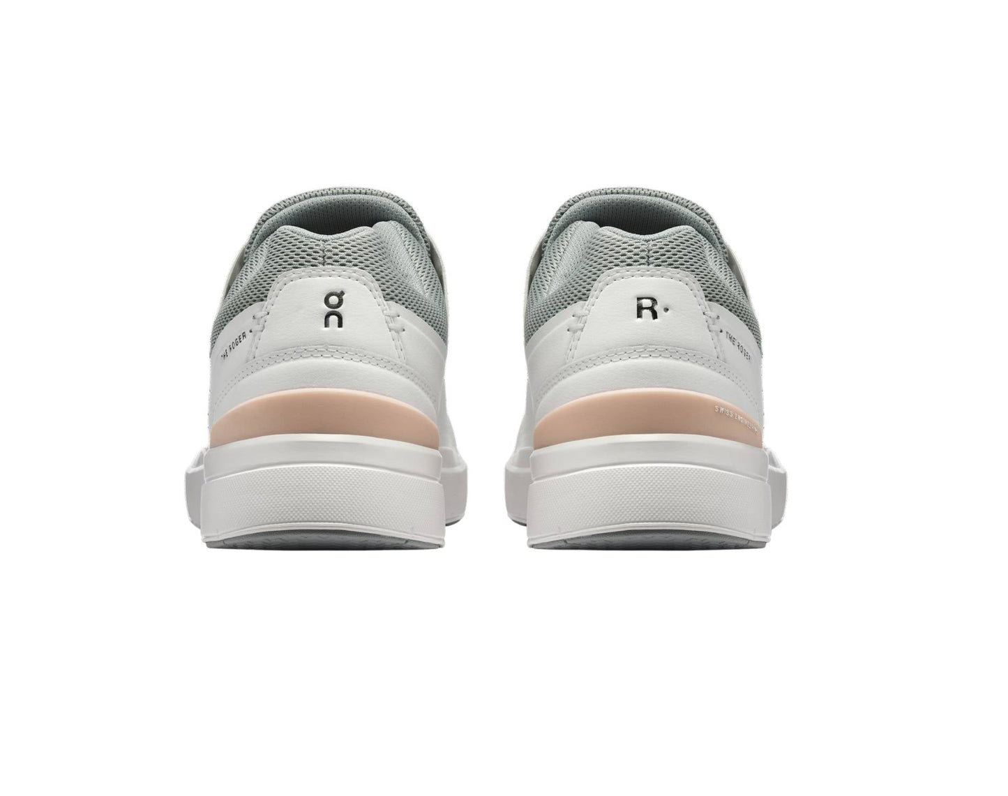 On The Roger Advantage Womens Casual Shoes