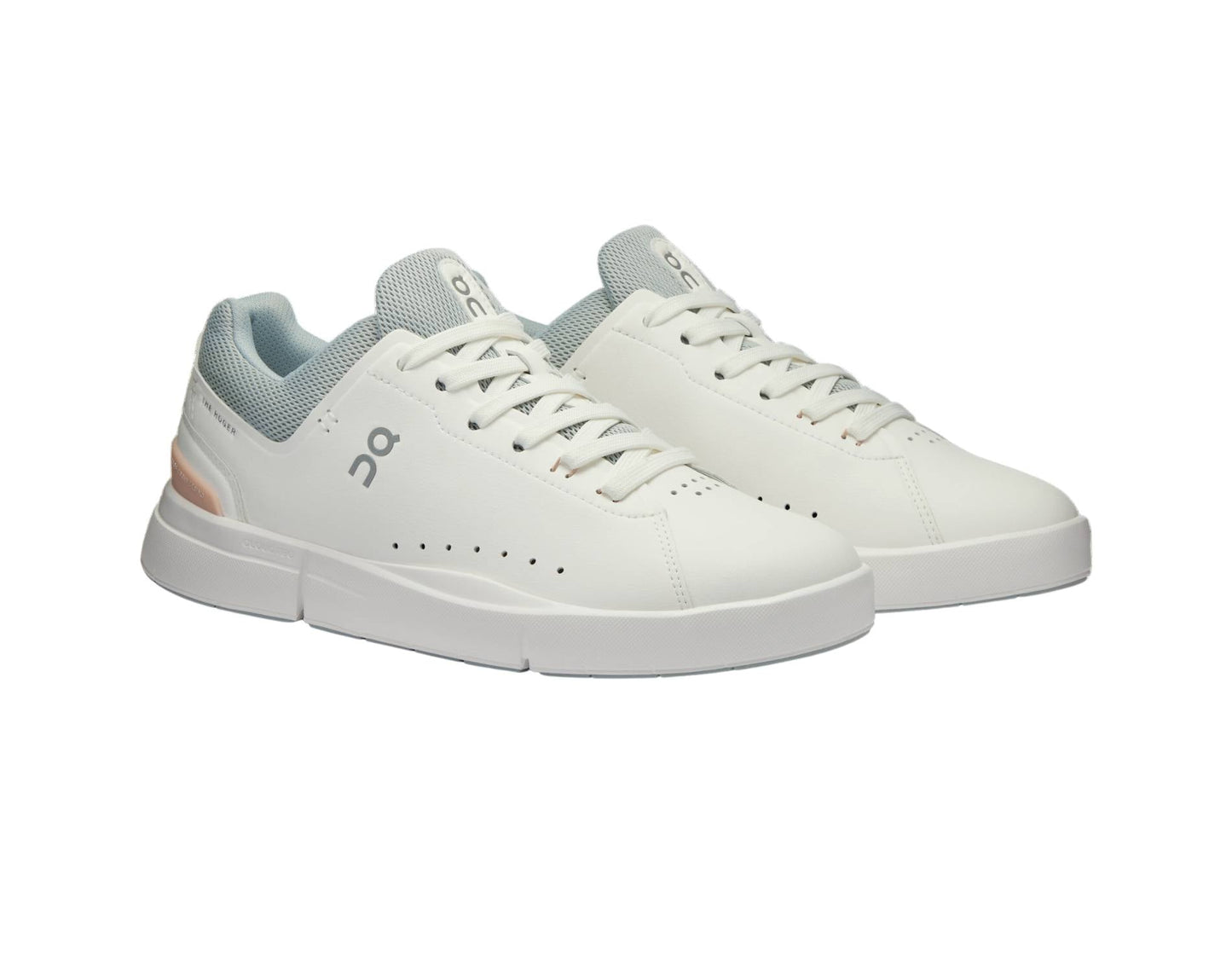 On The Roger Advantage Womens Casual Shoes