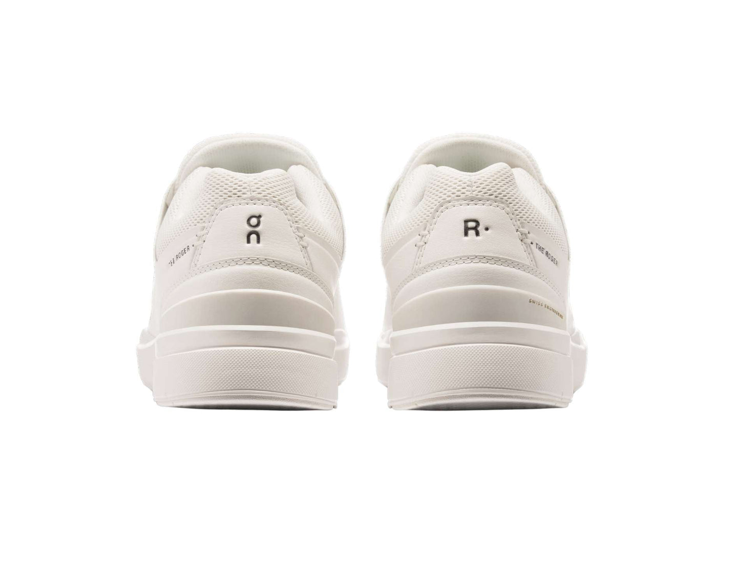On The Roger Advantage Womens Casual Shoes