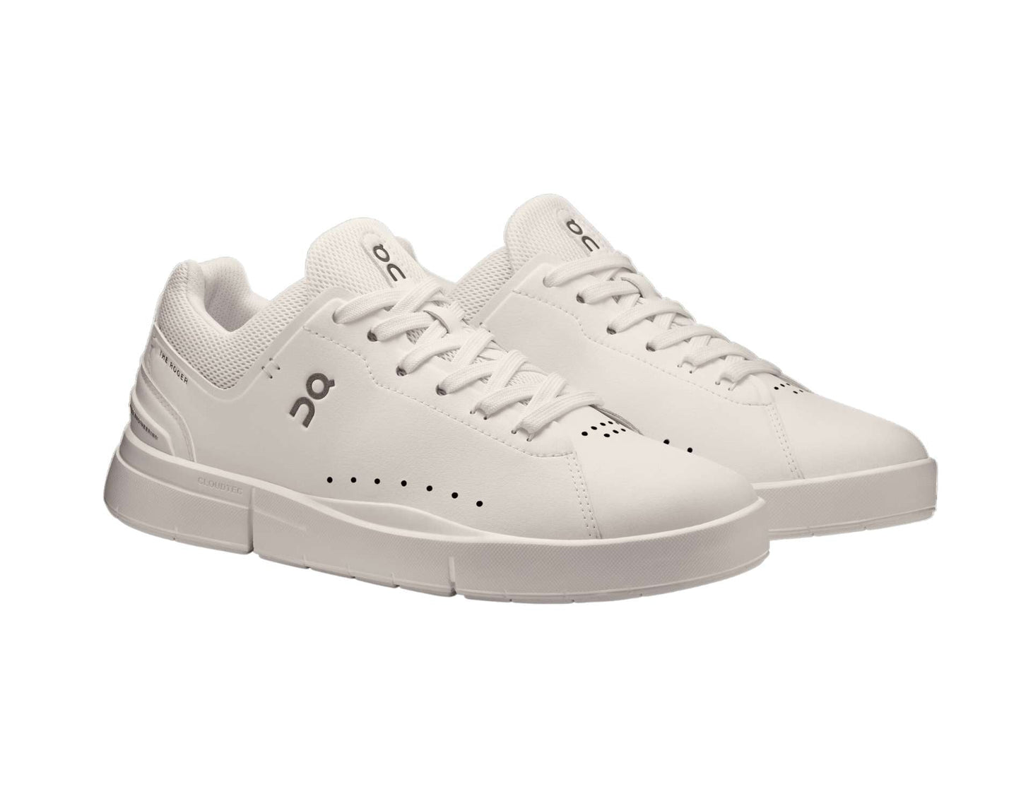 On The Roger Advantage Womens Casual Shoes