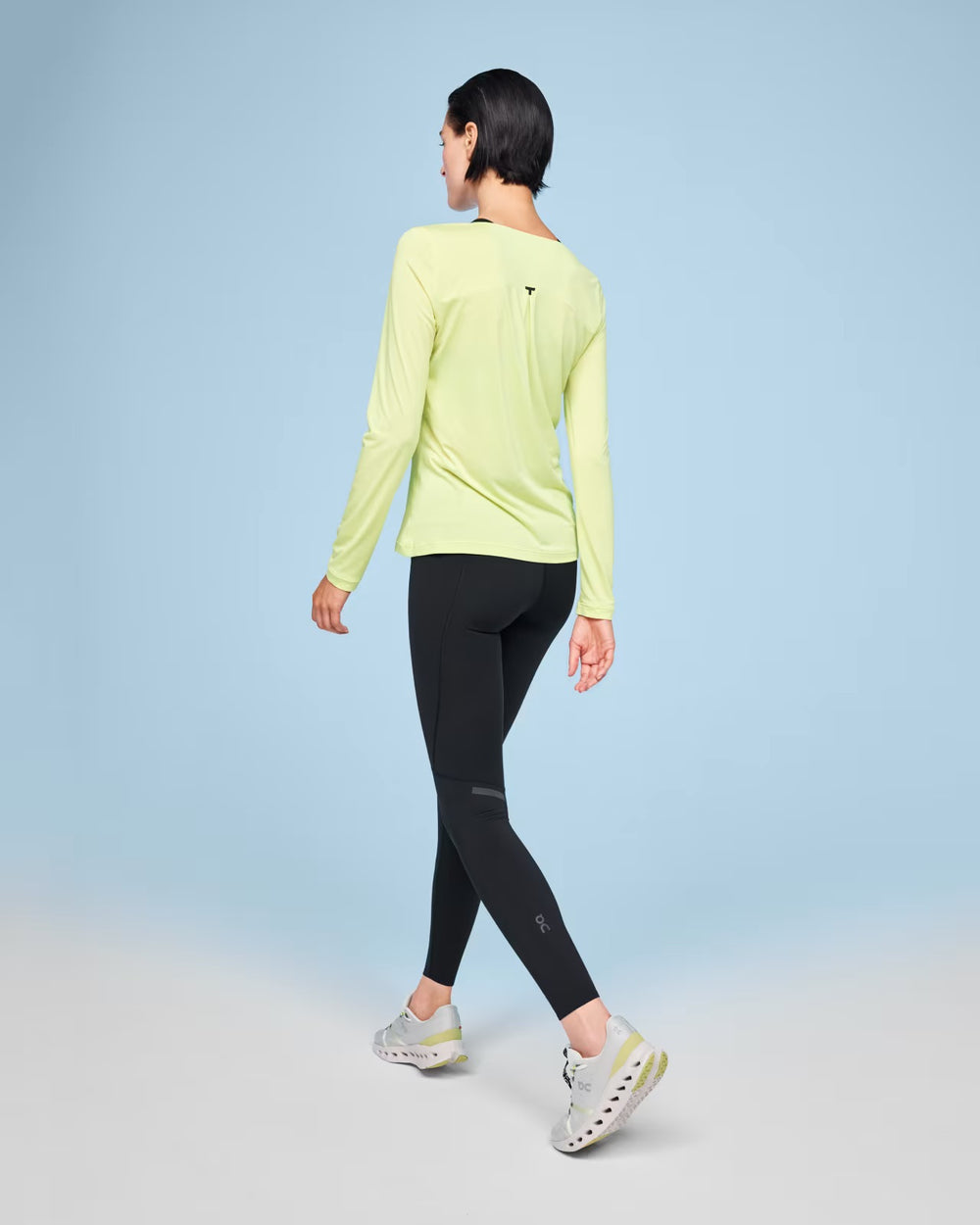 ON Women's Performance Winter Tights