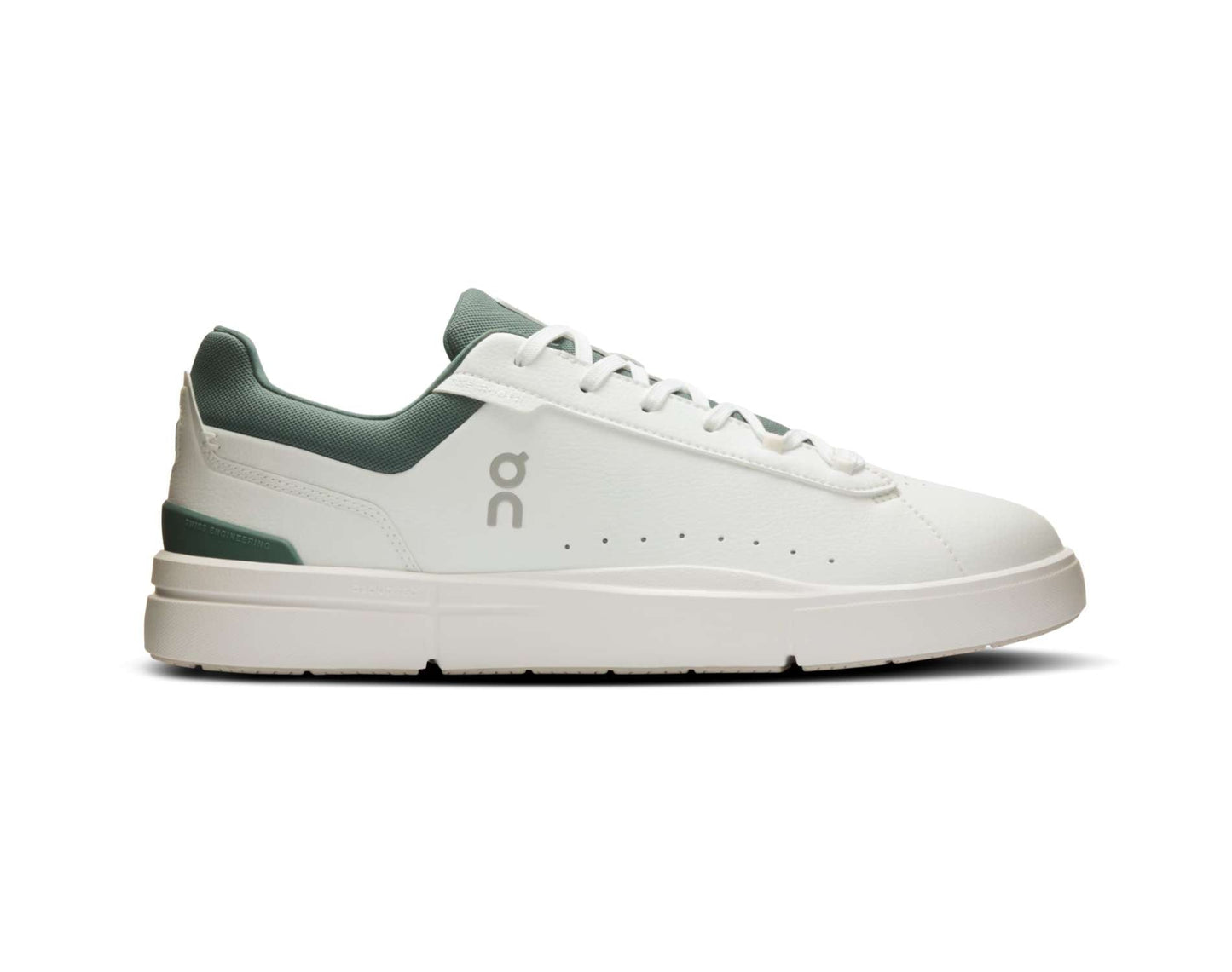 On The Roger Advantage 2 Mens Casual Shoes