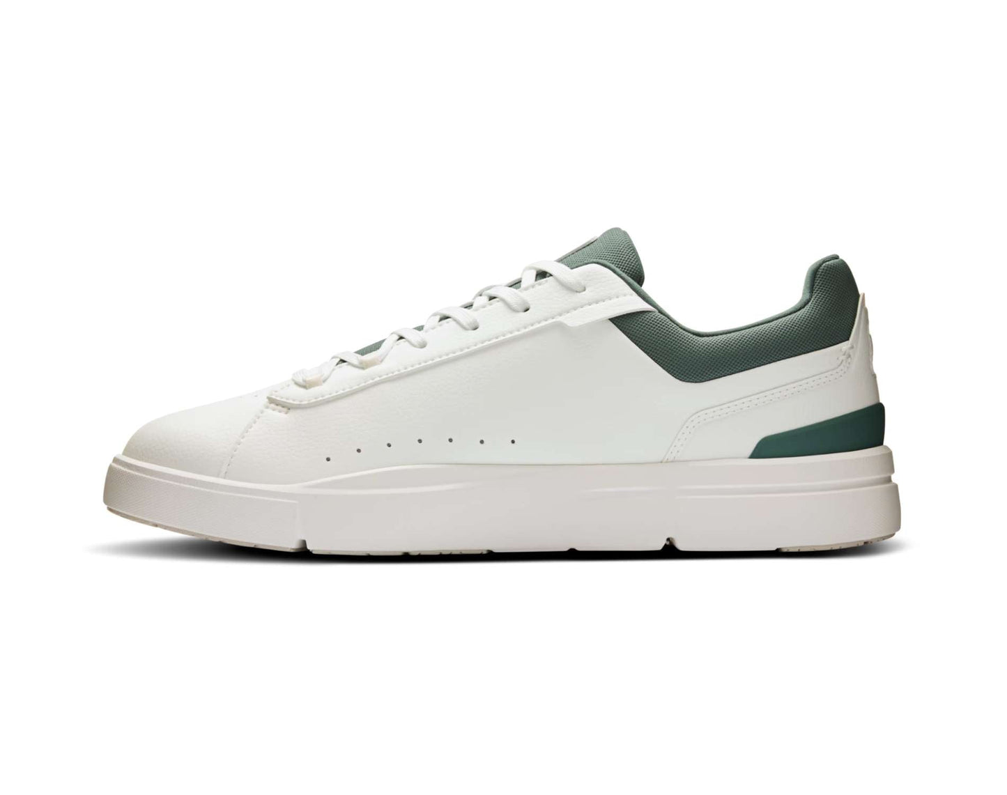 On The Roger Advantage 2 Mens Casual Shoes