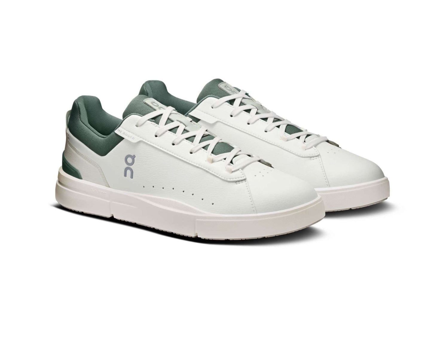 On The Roger Advantage 2 Mens Casual Shoes