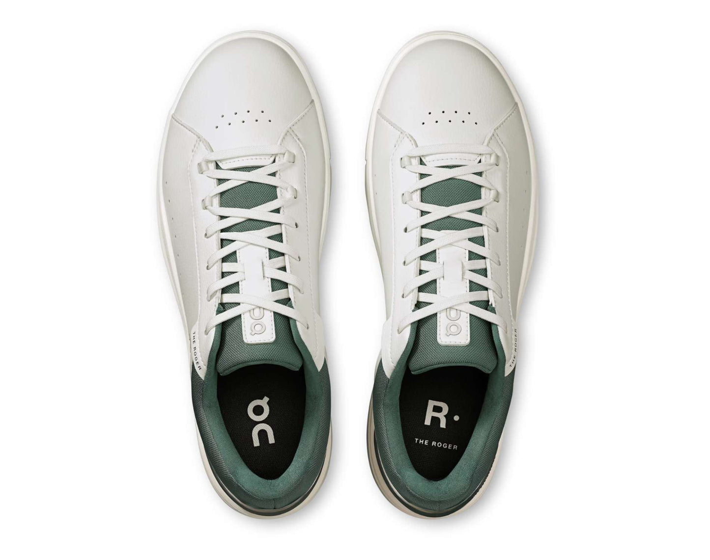 On The Roger Advantage 2 Mens Casual Shoes