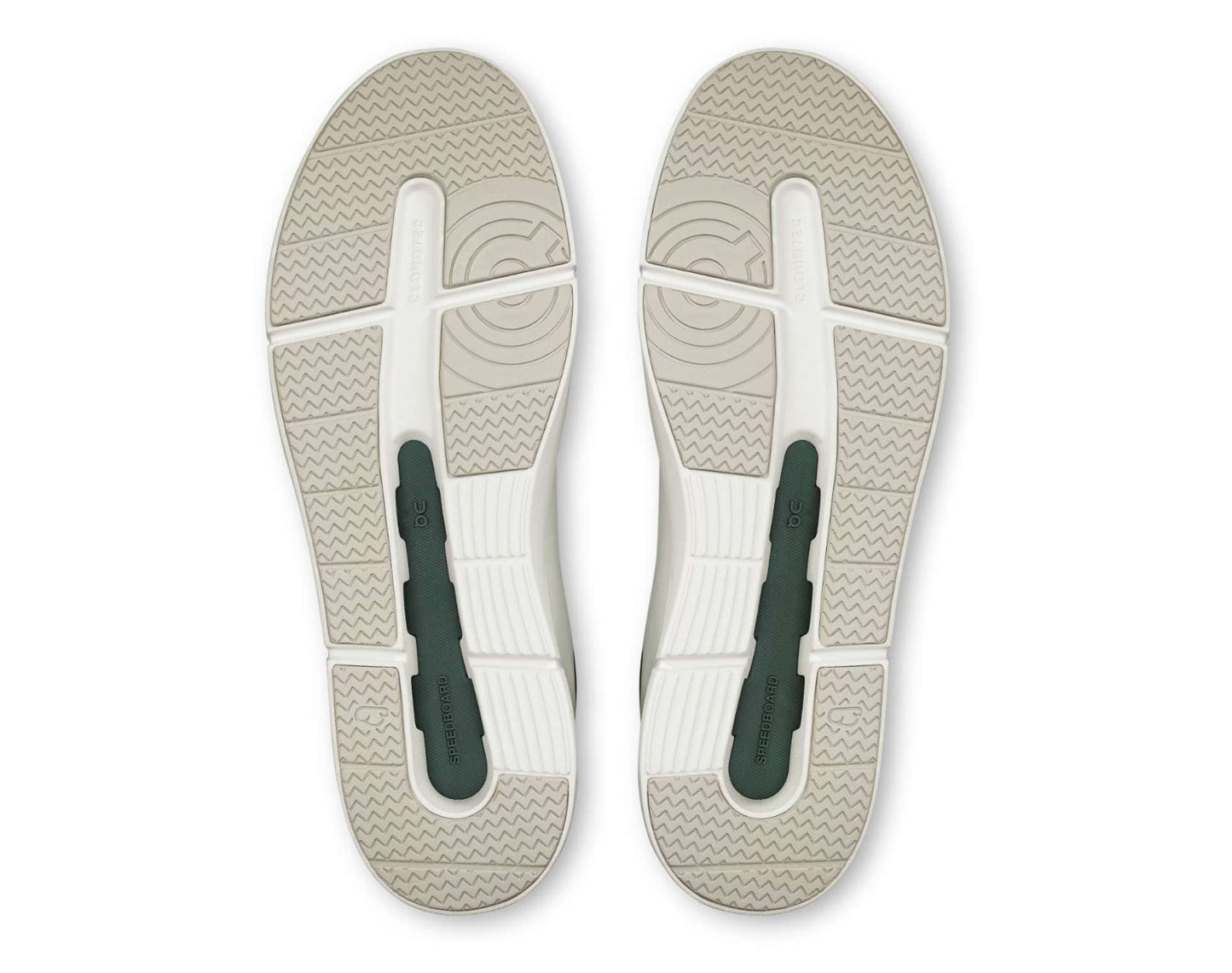 On The Roger Advantage 2 Mens Casual Shoes