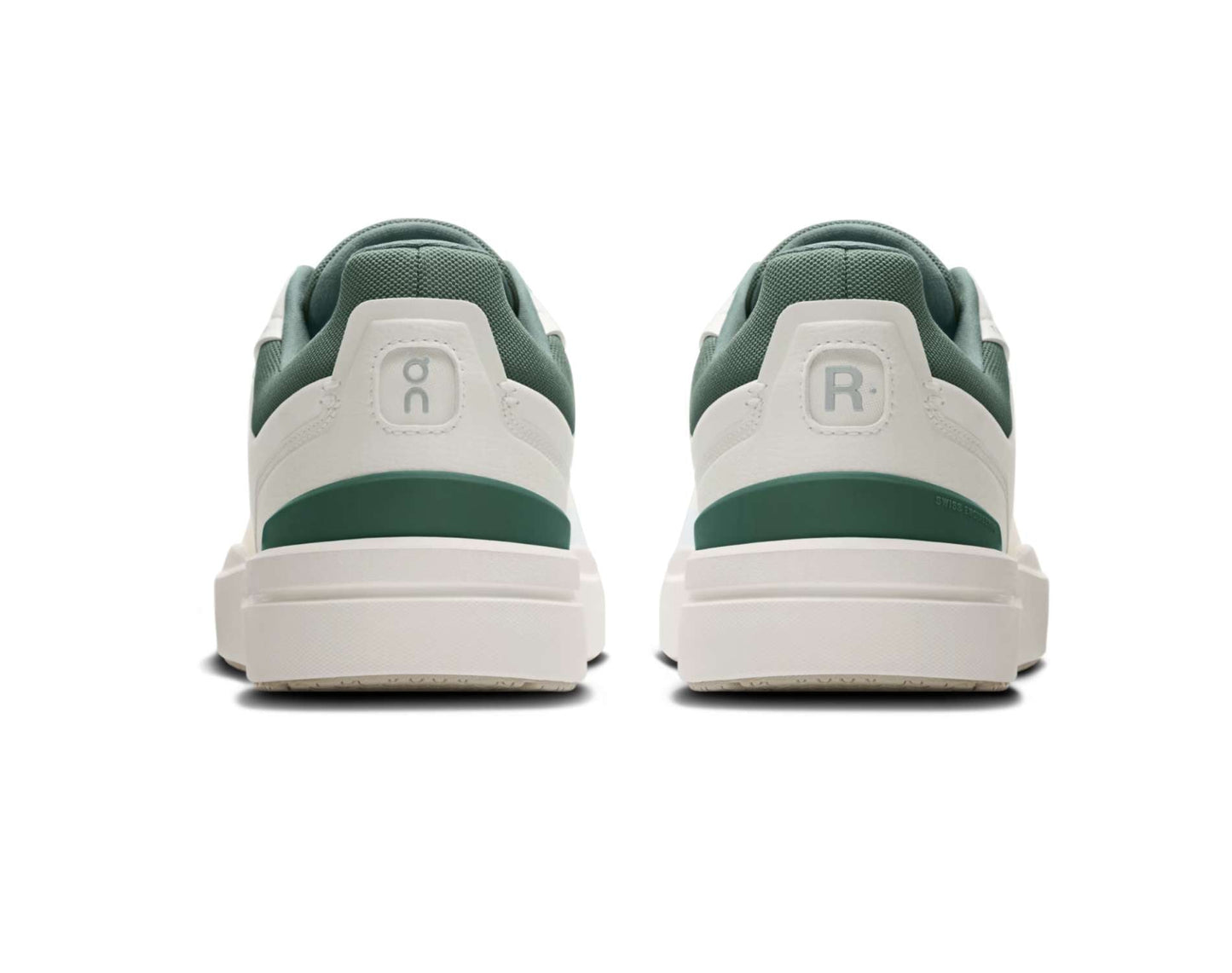 On The Roger Advantage 2 Mens Casual Shoes