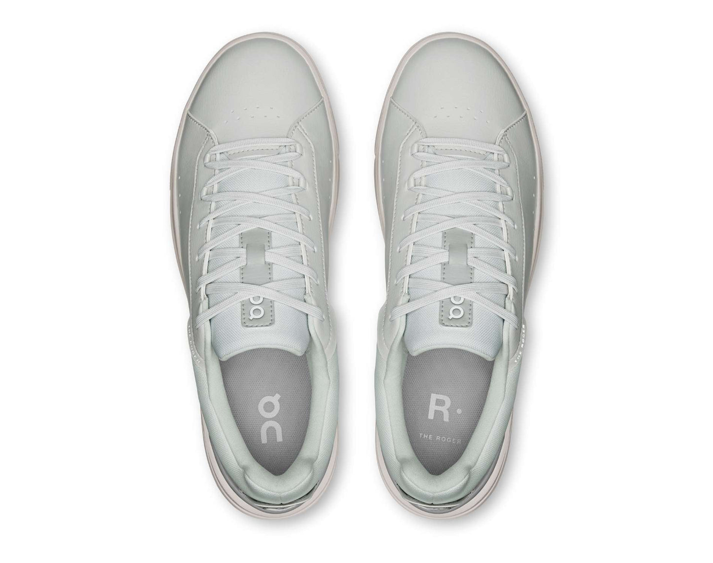 On The Roger Advantage 2 Mens Casual Shoes