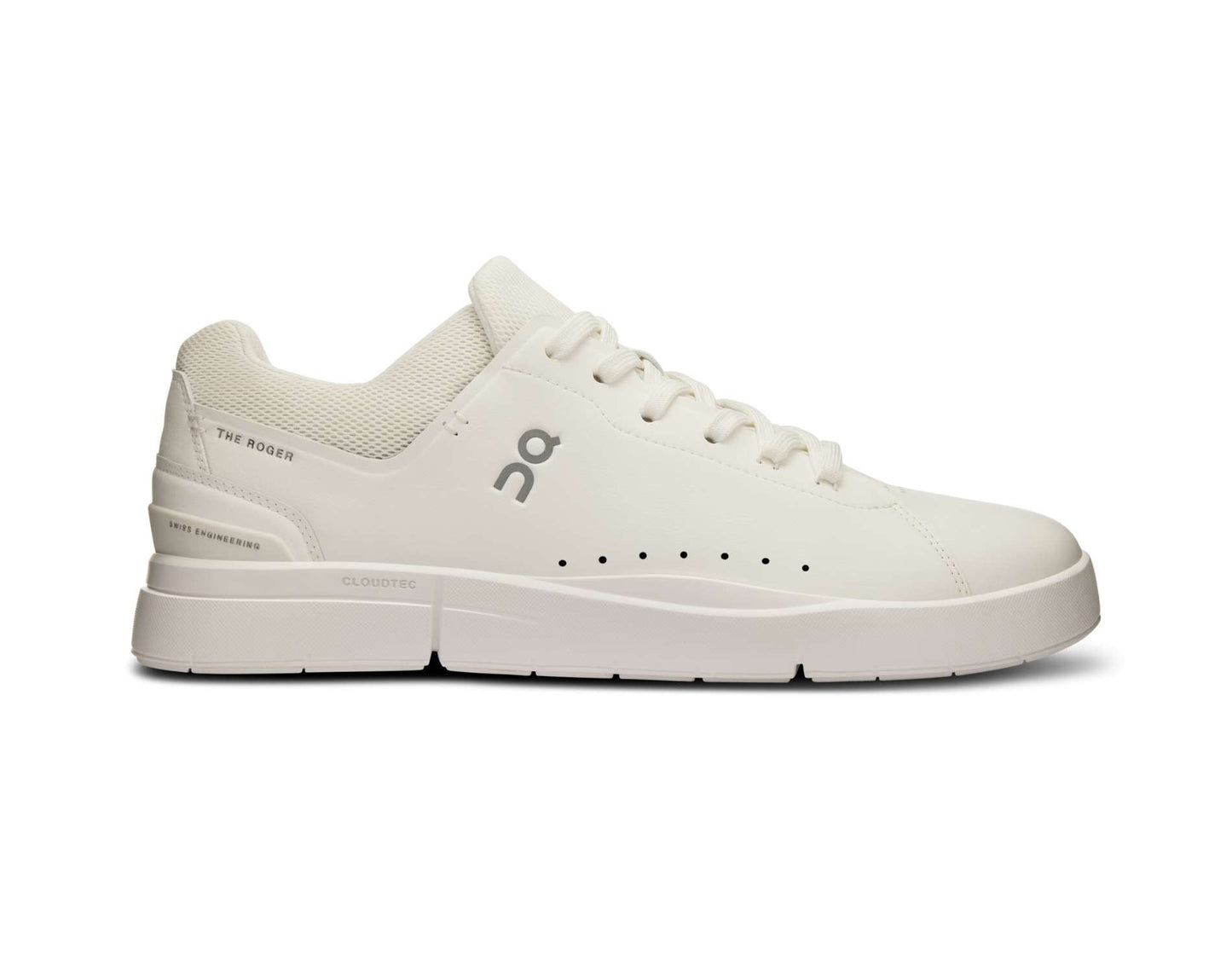 On The Roger Advantage 2 Mens Casual Shoes