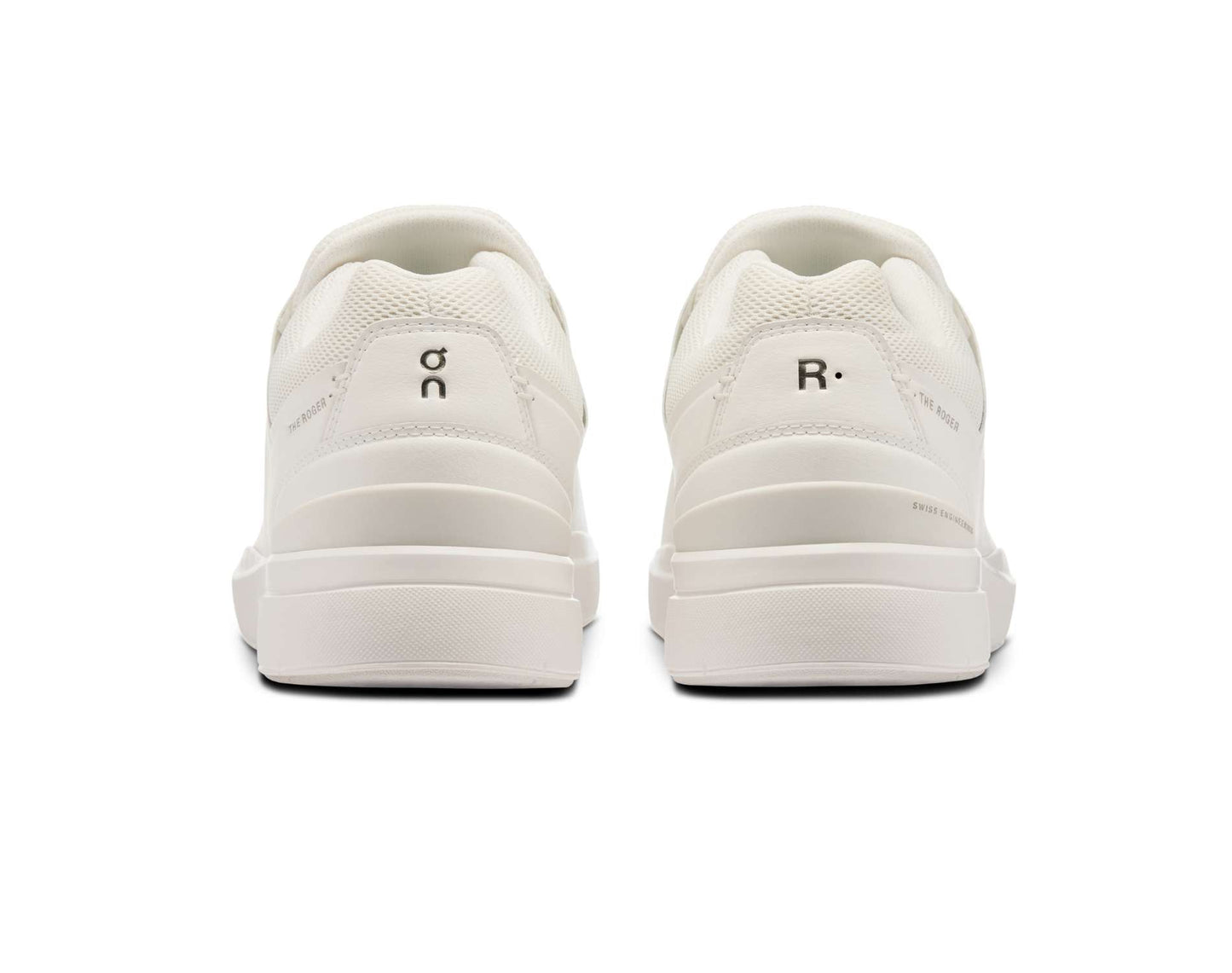 On The Roger Advantage Mens Casual Shoes