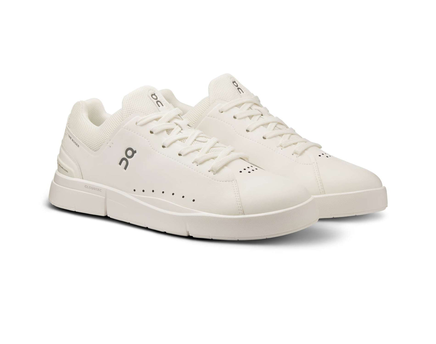 On The Roger Advantage Mens Casual Shoes