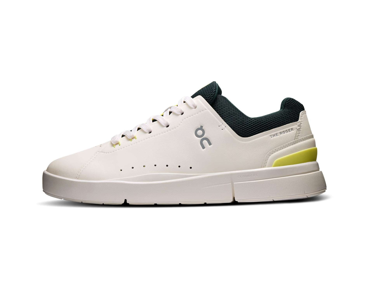 On The Roger Advantage Mens Casual Shoes