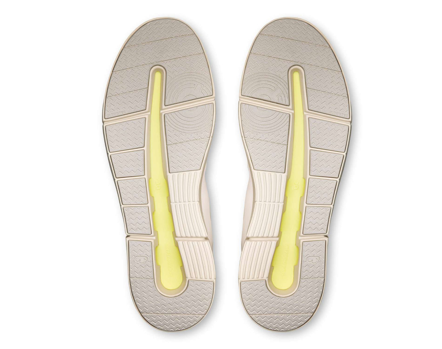 On The Roger Advantage Mens Casual Shoes