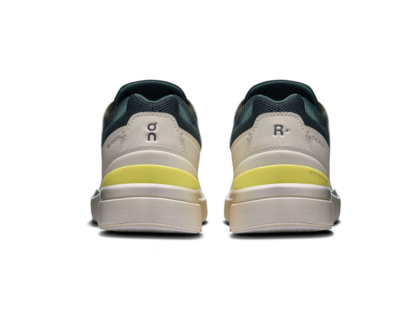 On The Roger Advantage Mens Casual Shoes