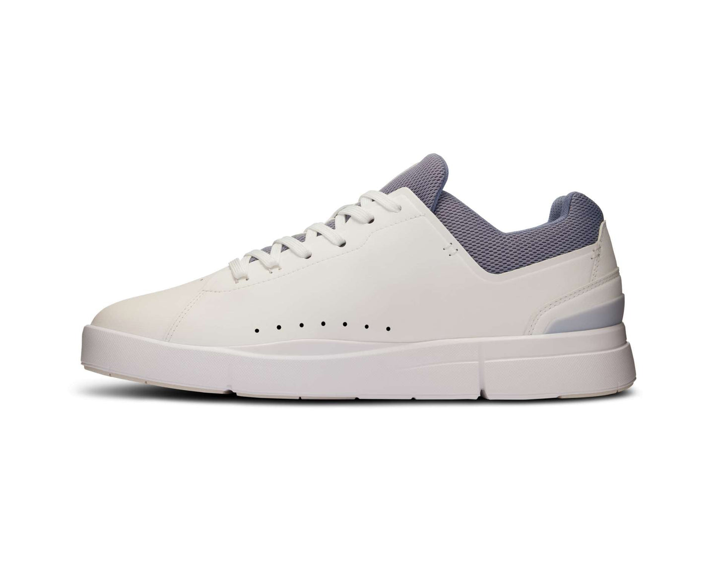 On The Roger Advantage Mens Casual Shoes