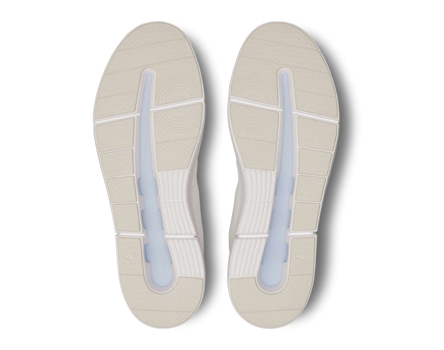 On The Roger Advantage Mens Casual Shoes