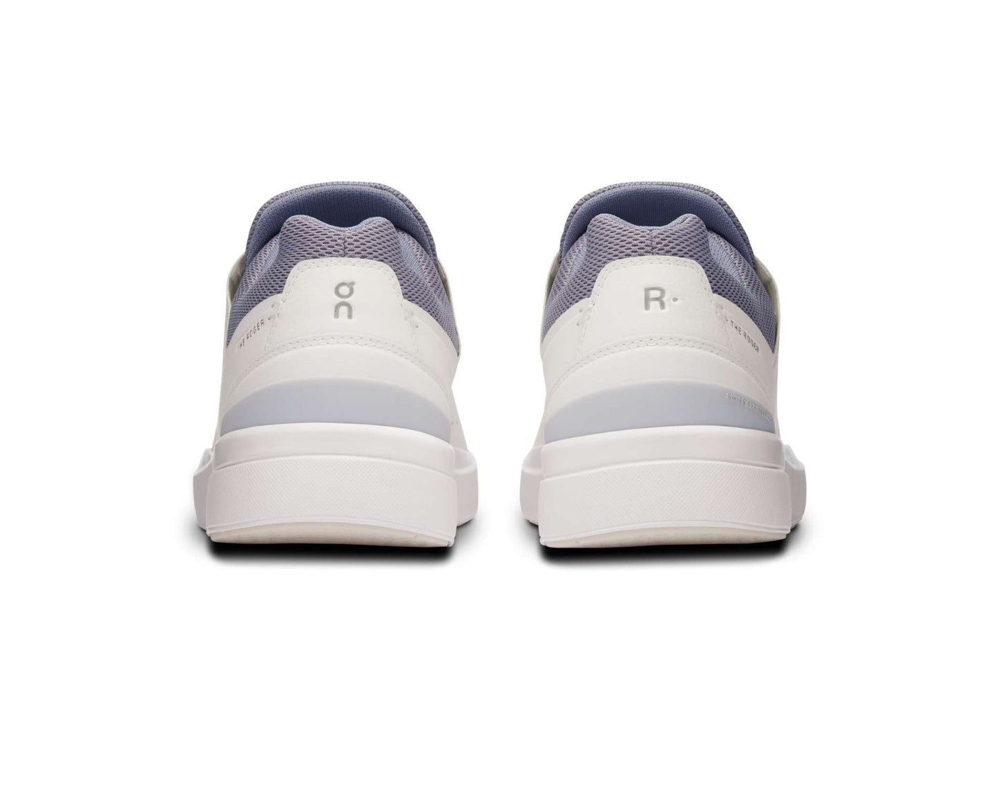 On The Roger Advantage Mens Casual Shoes