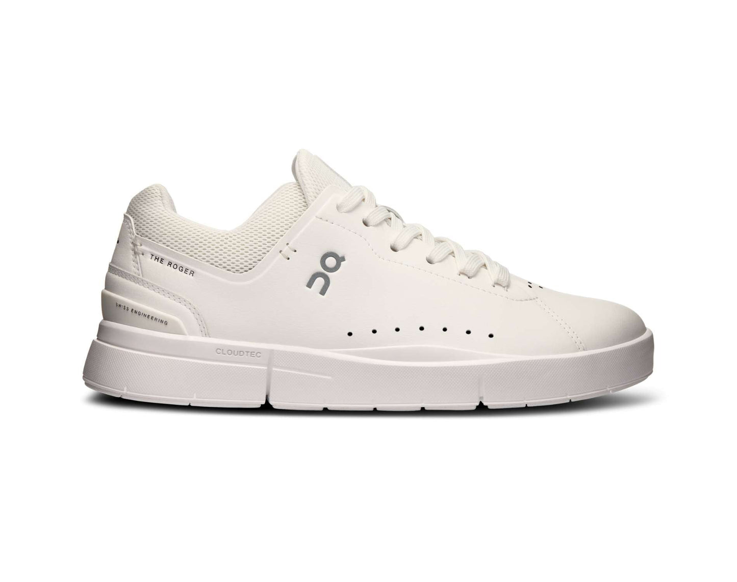 On The Roger Advantage Womens Casual Shoes