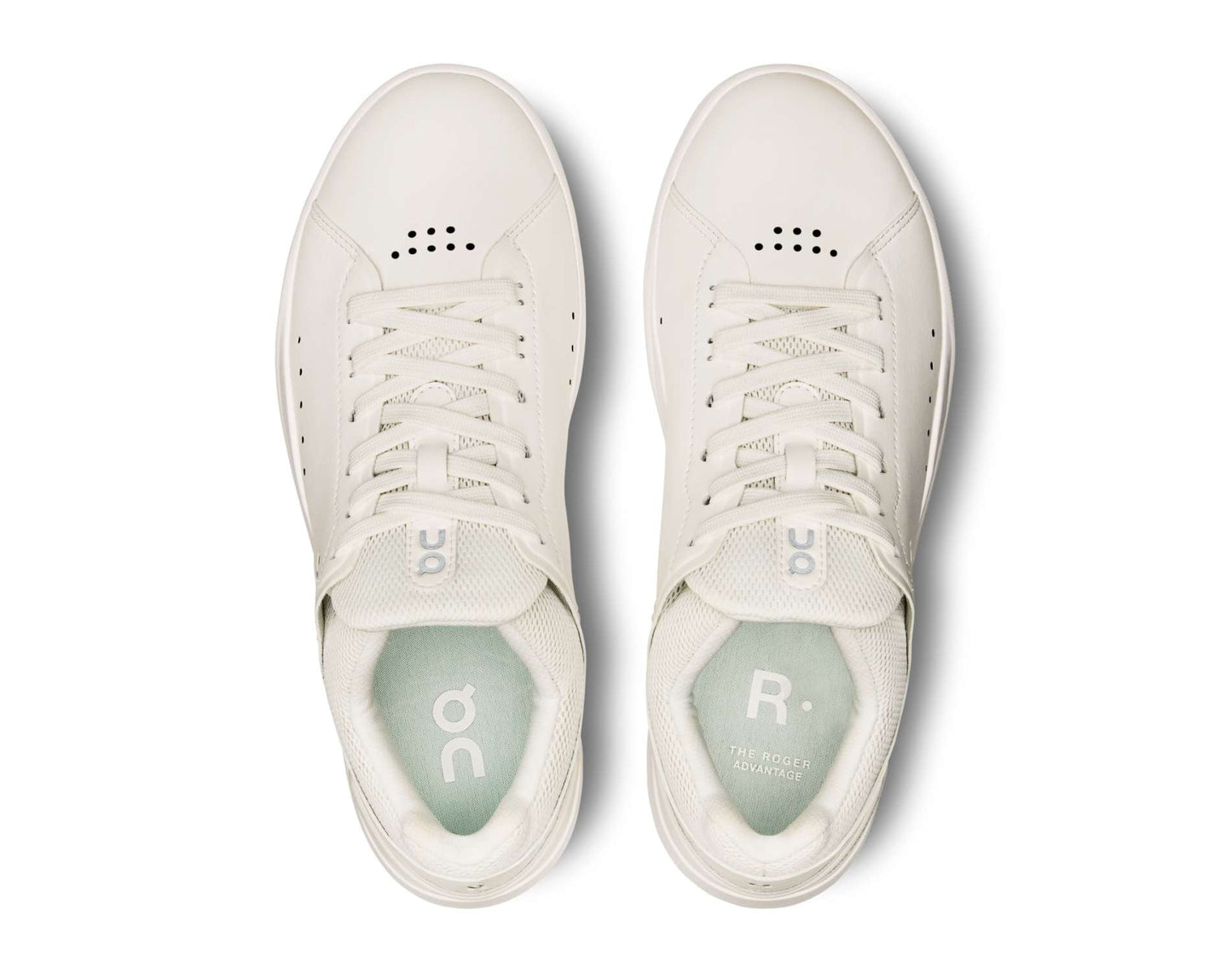 On The Roger Advantage Womens Casual Shoes