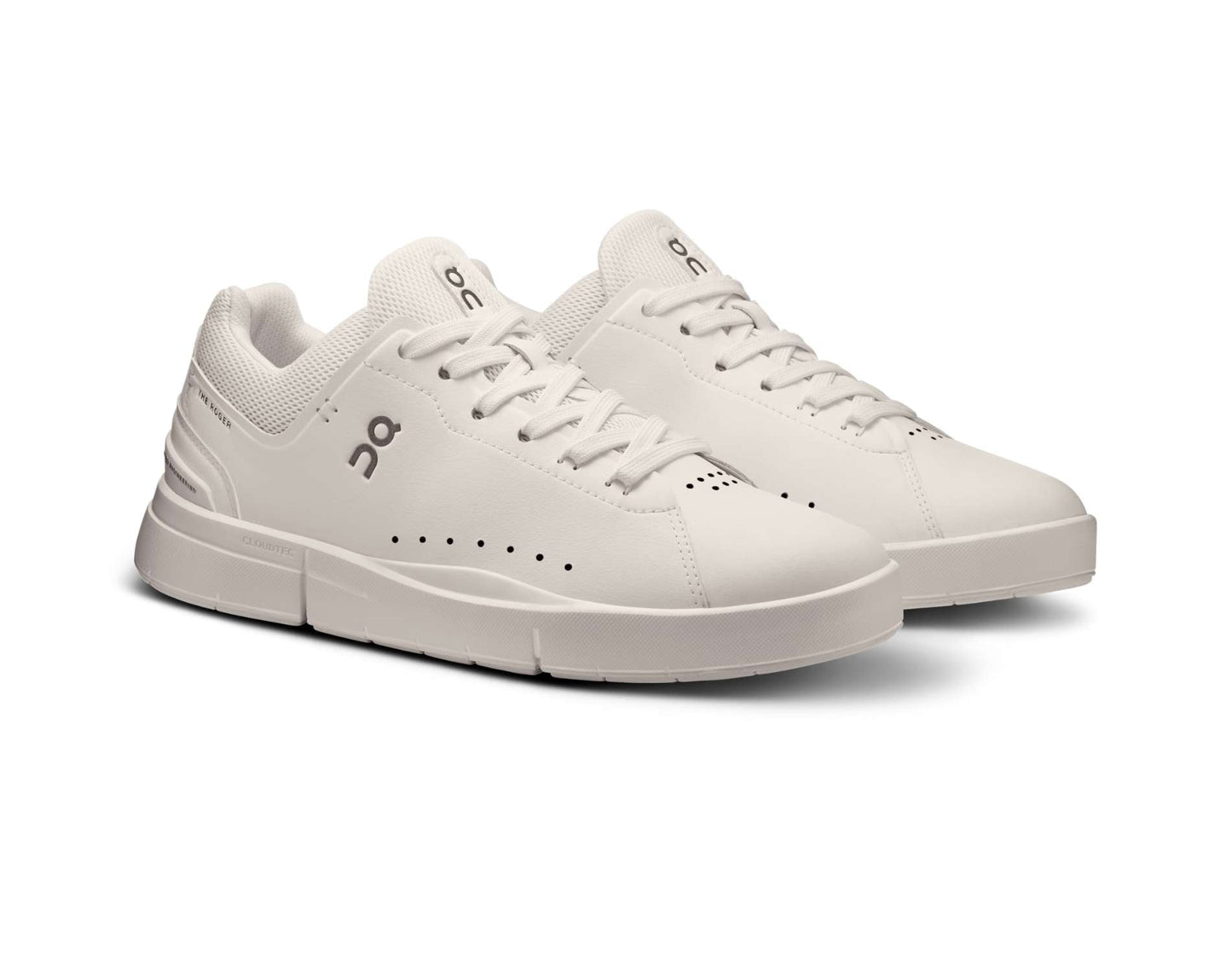 On The Roger Advantage Womens Casual Shoes
