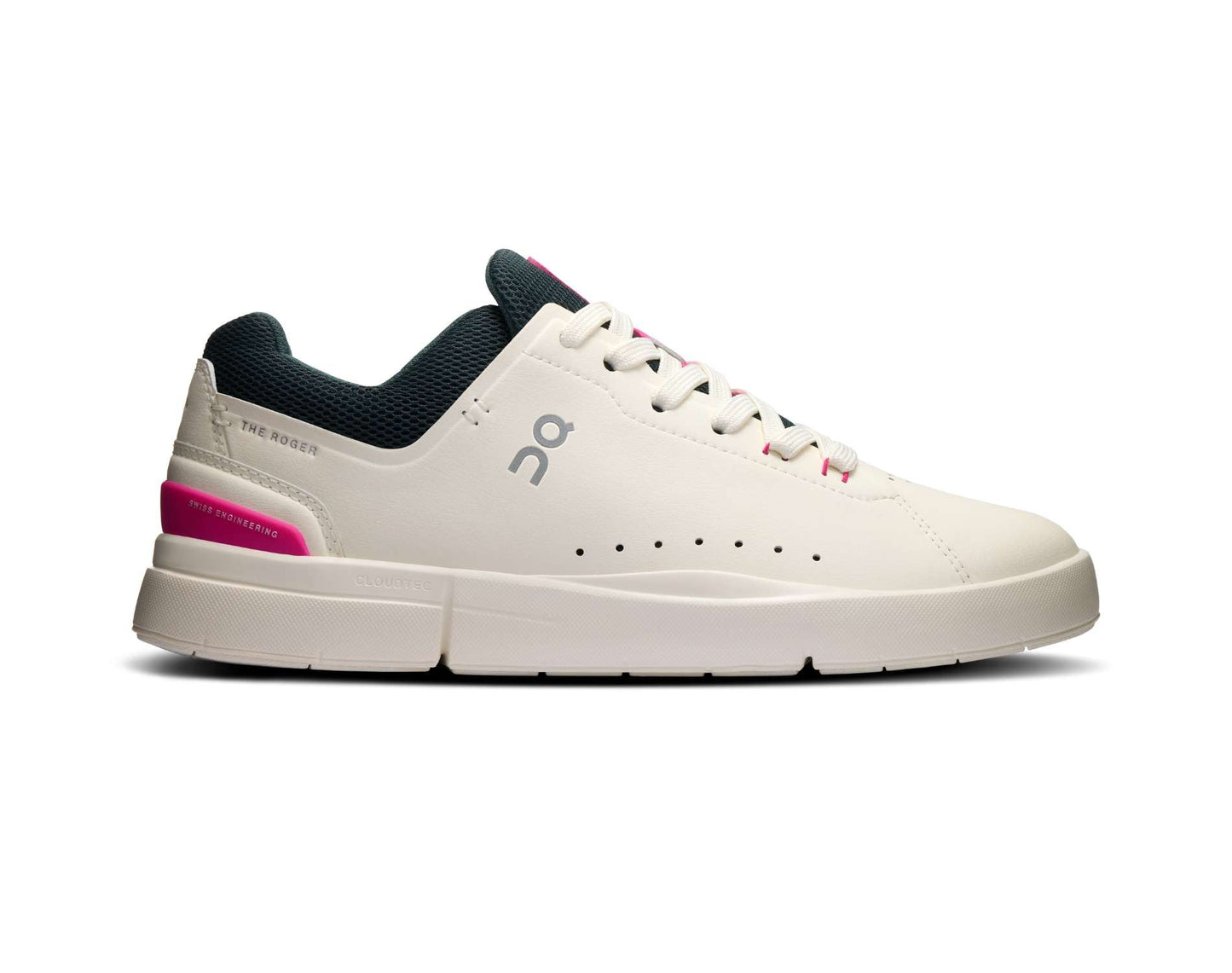 On The Roger Advantage Womens Casual Shoes