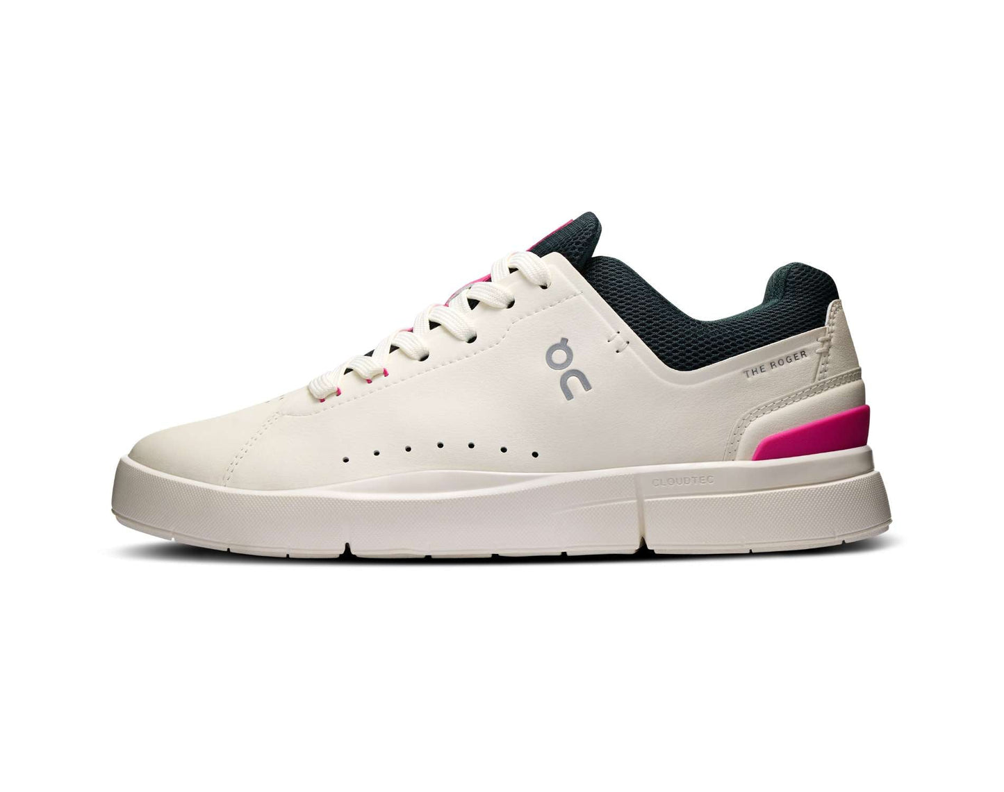 On The Roger Advantage Womens Casual Shoes