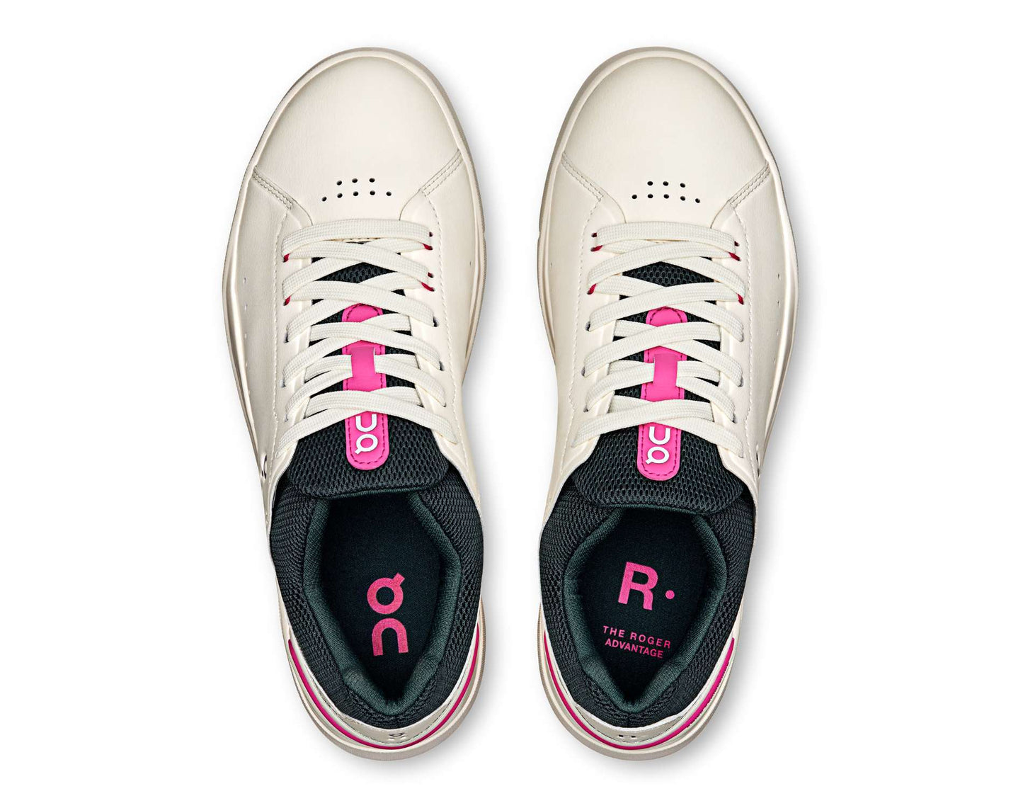On The Roger Advantage Womens Casual Shoes
