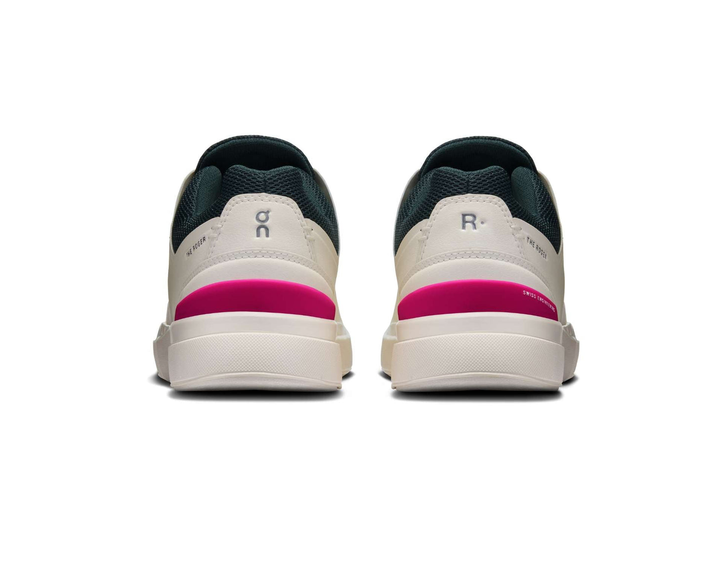 On The Roger Advantage Womens Casual Shoes