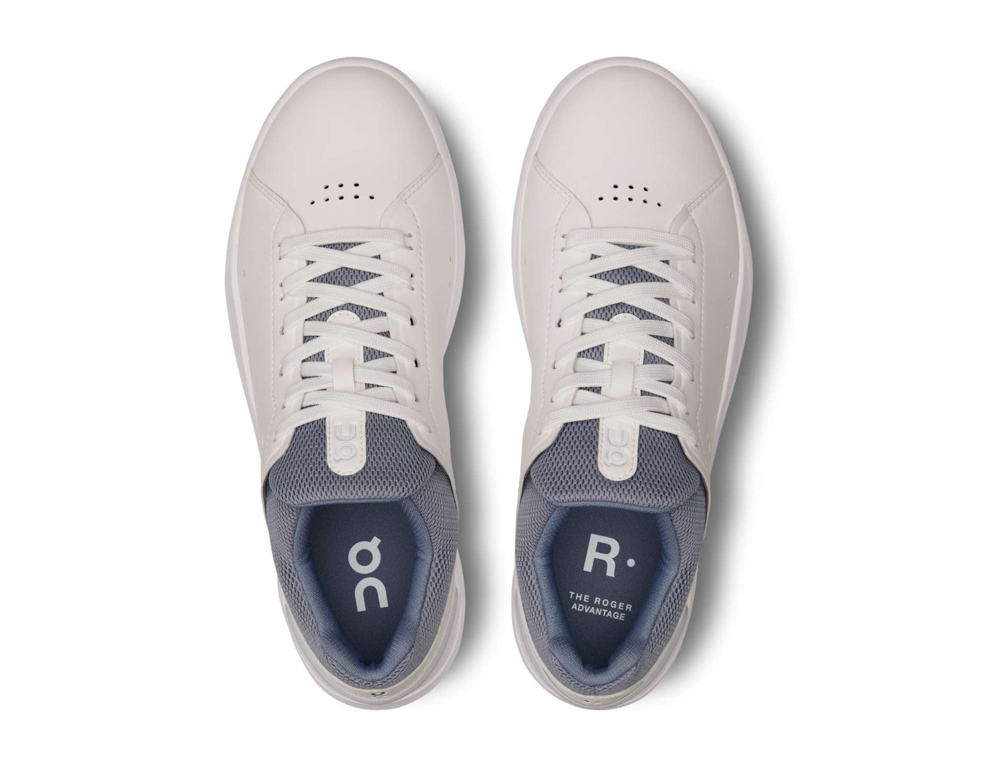 On The Roger Advantage Womens Casual Shoes